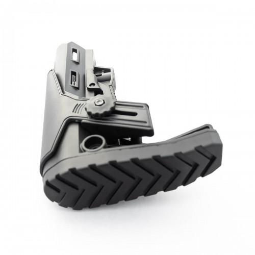 Облегченный телескопич. приклад с подщечником Alpha CP в Анапе