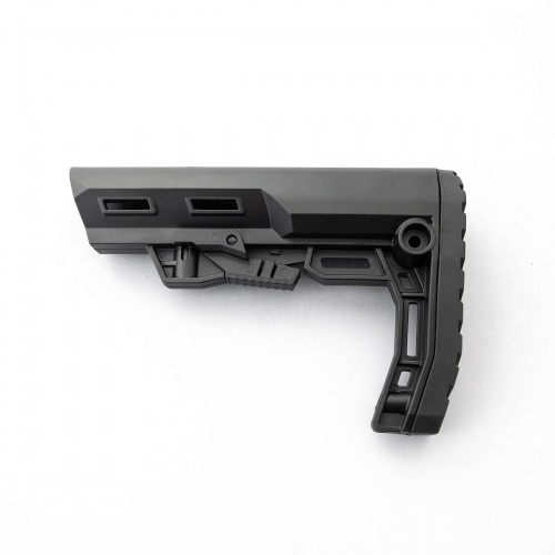 Облегченный телескопический приклад Alpha в Анапе