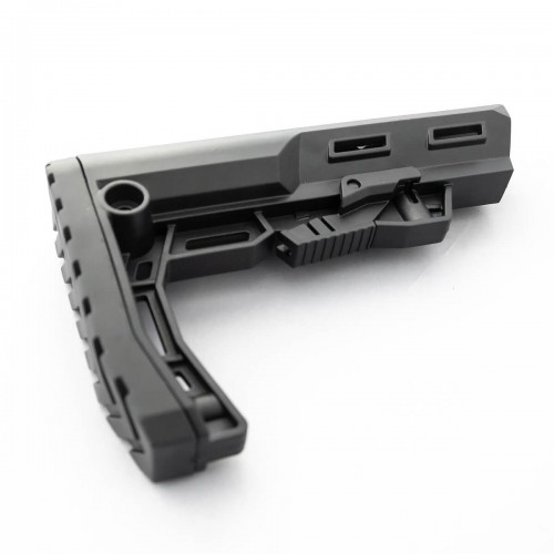 Облегченный телескопический приклад Alpha в Анапе