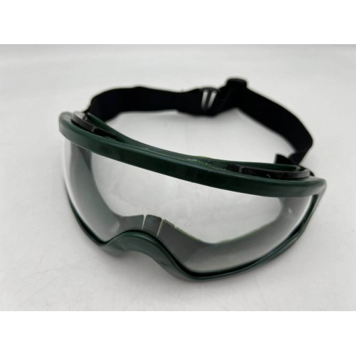 Очки защитные тактические ударопрочные YK закрытые, панорамного типа, модель VMG 1.600 в Анапе