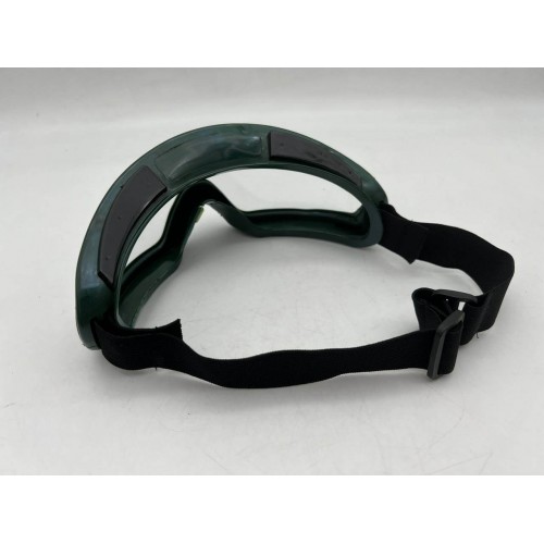 Очки защитные тактические ударопрочные YK закрытые, панорамного типа, модель VMG 1.600 в Анапе