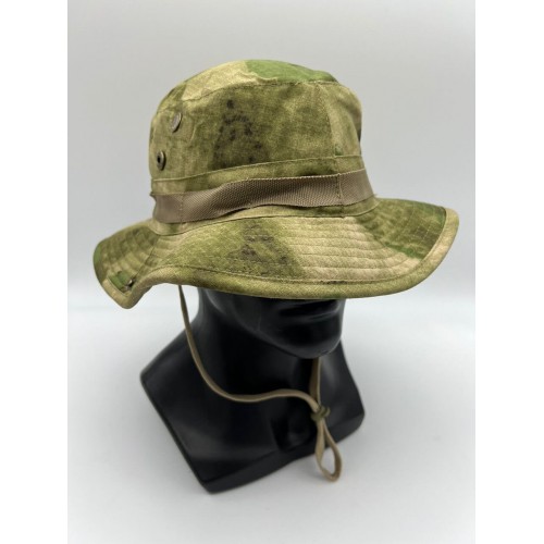 Панама рип-стоп камуфляж в Анапе