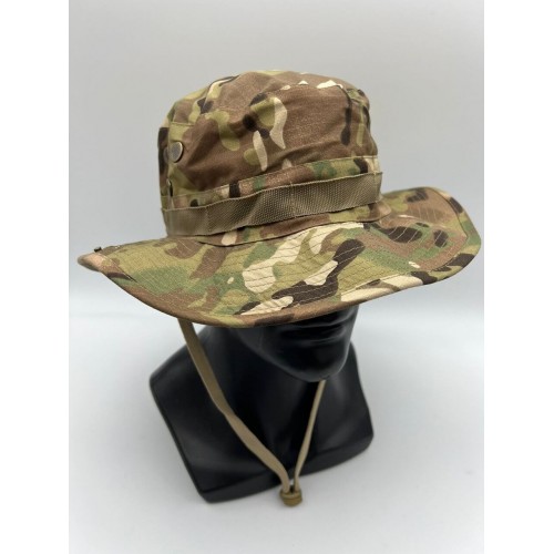 Панама рип-стоп камуфляж в Анапе