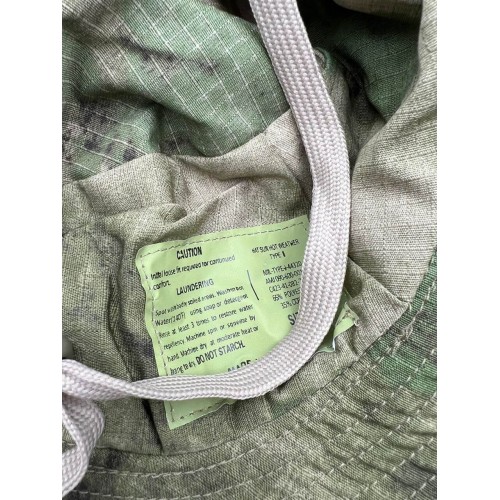 Панама рип-стоп камуфляж в Анапе