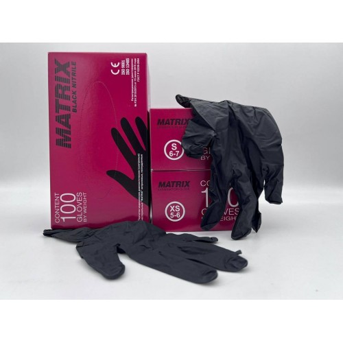 Перчатки медицинские «MATRIX» в Анапе