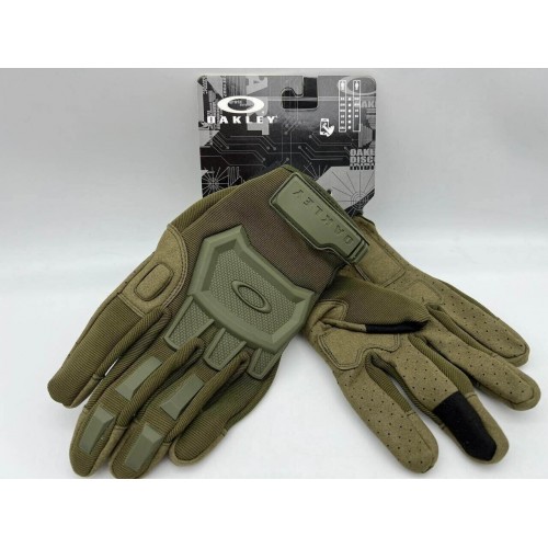 Перчатки “OAKLEY” тактические в Анапе