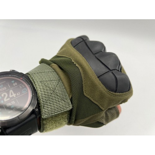 Перчатки тактические без пальцев в Анапе