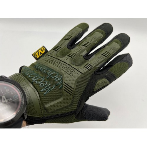 Перчатки тактические “MECHANIX M-PACT” механикс в Анапе