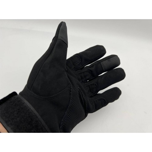 Перчатки тактические с большими разрезными костяшками в Анапе