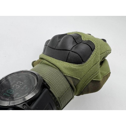 Перчатки тактические в Анапе