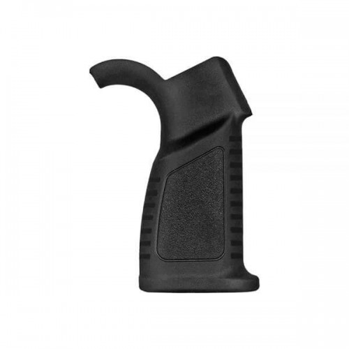 Пистолетная рукоятка для AR15 с бобровым хвостом и насечкой в Анапе