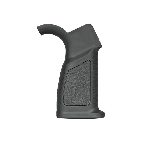 Пистолетная рукоятка для AR15 с бобровым хвостом и насечкой в Анапе