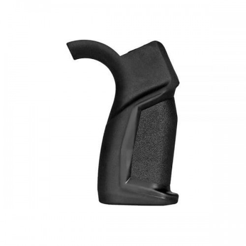 Пистолетная рукоятка для AR15 с бобровым хвостом, гладкая в Анапе
