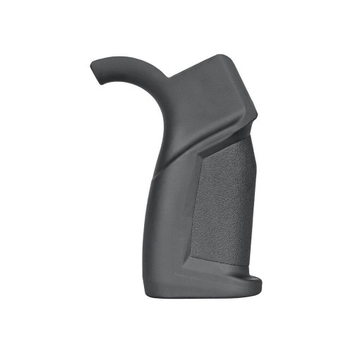 Пистолетная рукоятка для AR15 с бобровым хвостом, гладкая в Анапе