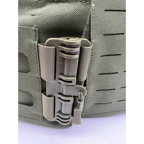 Полностью укомплектованный бронежилет Бр5 класса защиты в Анапе