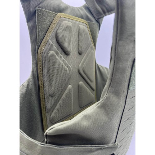 Полностью укомплектованный бронежилет Бр5 класса защиты в Анапе