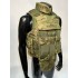 Полностью укомплектованный бронежилет класса защиты Бр5 в Анапе