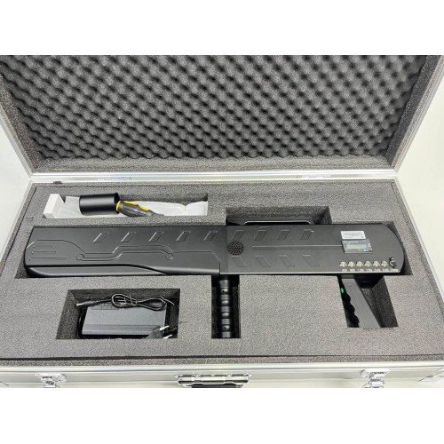 Гарпия ПРО 140W в Анапе подавитель дронов