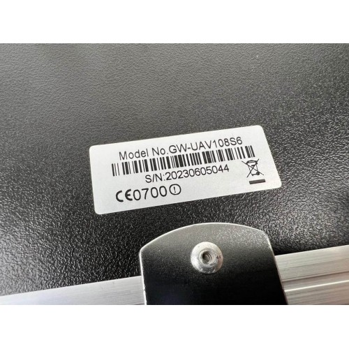 Гарпия ПРО 140W в Анапе подавитель дронов