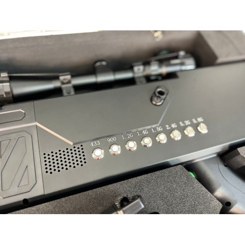 Гарпия ПРО 170W в Анапе