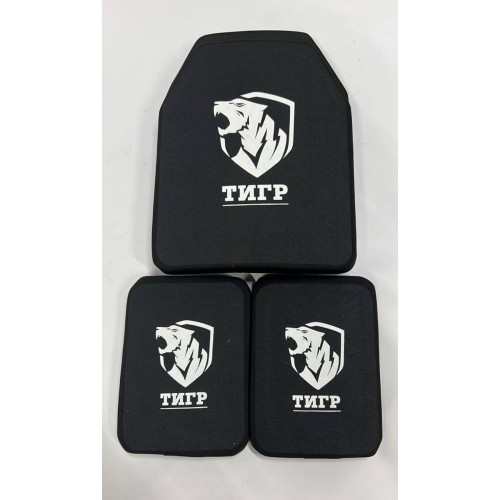 Бронежилет PRESS - полностью укомплектованный бронежилет защиты в Анапе