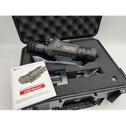 Прицел тепловизионный GUIDE TS450 в Анапе