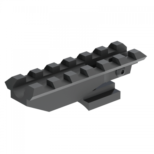 Прицельная планка Монгол малая на АК в Анапе