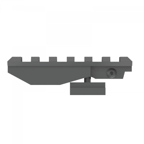 Прицельная планка Монгол малая на АК в Анапе