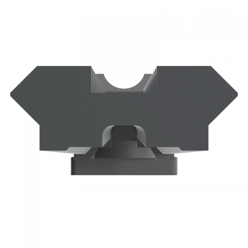 Прицельная планка Скаут средняя на АК в Анапе