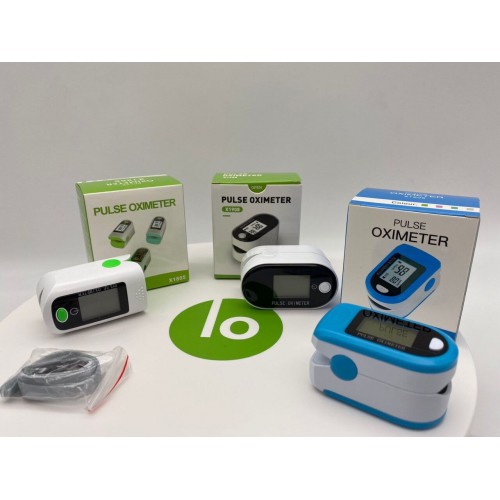 Пульсоксиметры в ассортименте в Анапе