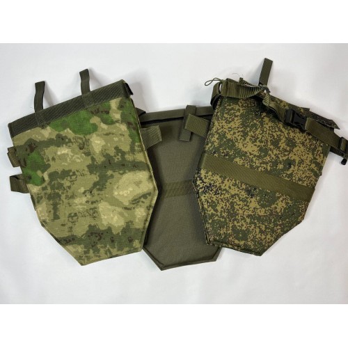 Пятиточечник двойной складной в Анапе