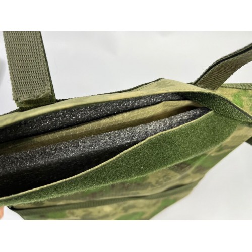 Пятиточечник двойной складной в Анапе