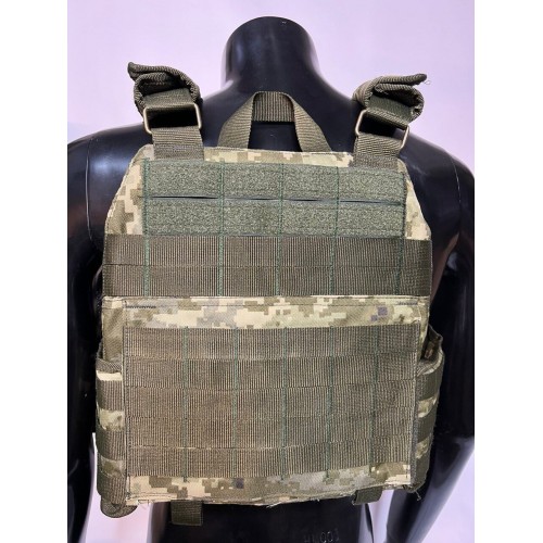 Разгрузка / плитник производство Турция (Asdag tactical) в Анапе