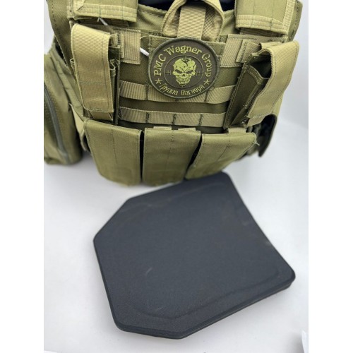 Разгрузка/плитник укомплектованный пластинами в Анапе