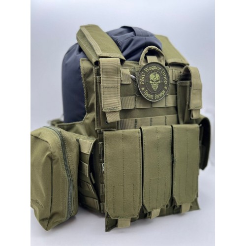 Разгрузка/плитник укомплектованный пластинами в Анапе