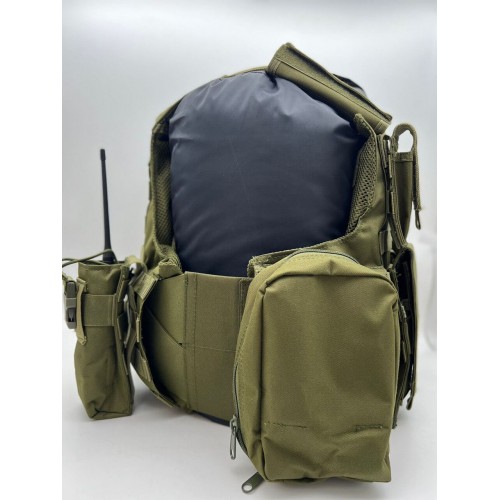 Разгрузка/плитник укомплектованный пластинами в Анапе