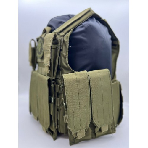 Разгрузка/плитник укомплектованный пластинами в Анапе