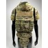 Разгрузка / плитник “UNIVERSAL ARMOR” + чехол для защиты плеч + чехол напашника + чехол для защиты шеи (без баллистики) в Анапе