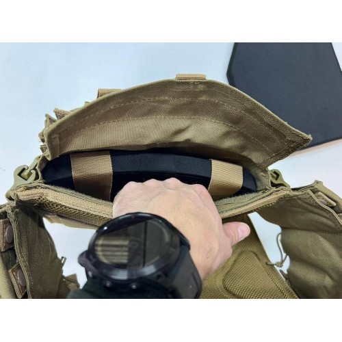 Разгрузка / плитник “YAKEDA” мультикам в Анапе