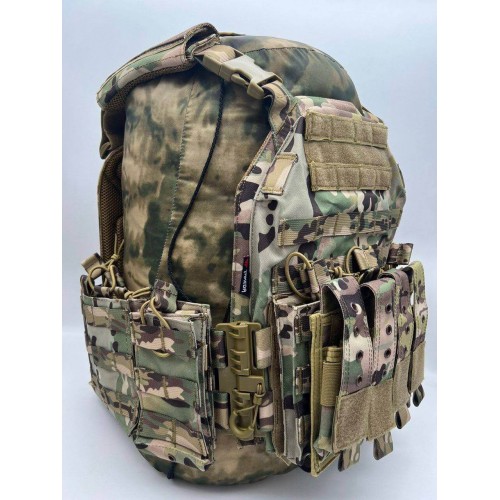 Разгрузка / плитник “YAKEDA” мультикам в Анапе