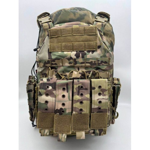 Разгрузка / плитник “YAKEDA” мультикам в Анапе