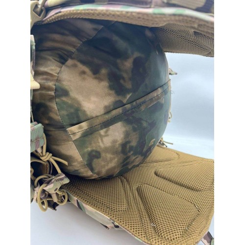 Разгрузка / плитник “YAKEDA” мультикам в Анапе