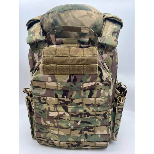 Разгрузка / плитник “YAKEDA” мультикам в Анапе