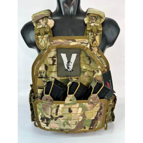 Разгрузка/плитник YAKEDA VT-6094 на Fast drop в Анапе