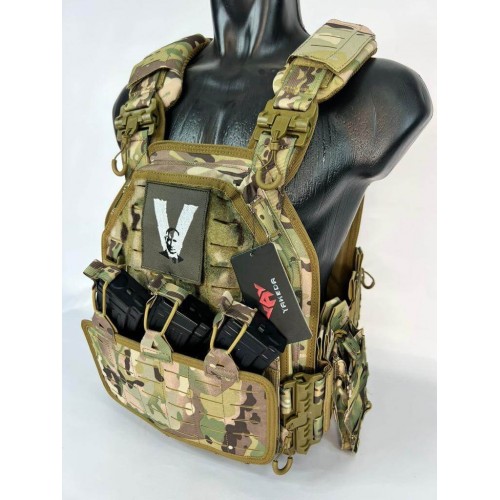 Разгрузка/плитник YAKEDA VT-6094 на Fast drop в Анапе