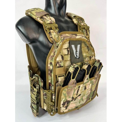 Разгрузка/плитник YAKEDA VT-6094 на Fast drop в Анапе