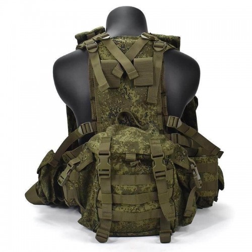 Разгрузочный жилет 6Ш117 / аналог РАТНИК в Анапе