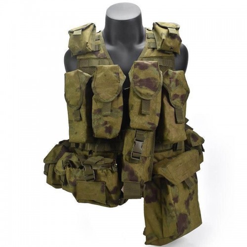 Разгрузочный жилет 6Ш117 / аналог РАТНИК в Анапе