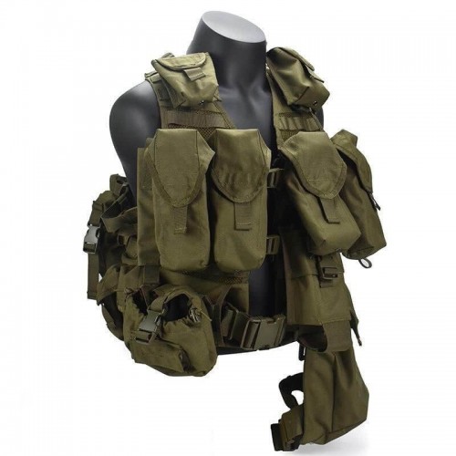 Разгрузочный жилет 6Ш117 / аналог РАТНИК в Анапе