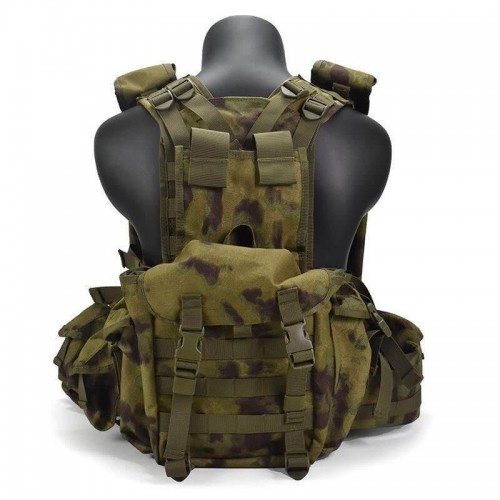 Разгрузочный жилет 6Ш117 / аналог РАТНИК в Анапе